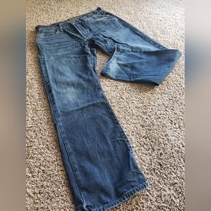 American Eagle Outfitters men's 33/30 pants/jeans